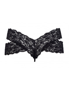 BN6391 : String Nancy black