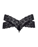 BN6391 : String Nancy Black