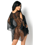 BN6633 : Déshabillé Sissy