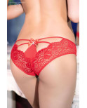 Culotte CR4156 Rouge