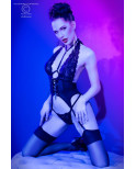 Corset CR4419 Noir