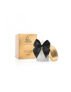 Bougie de massage - Melt My Heart - Caramel doux