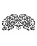 Masque Dalila
