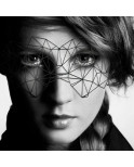Masque Kristine