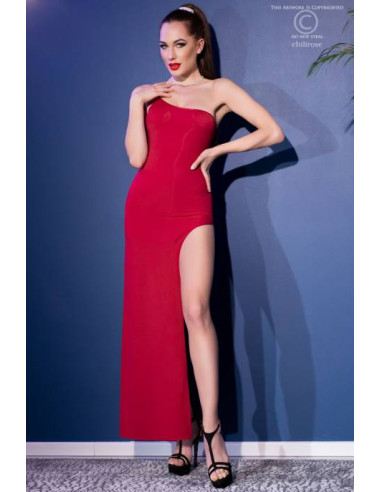 Robe CR4443 Rouge