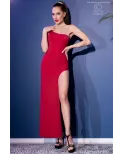 Robe CR4443 Rouge
