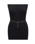 Chaine de taille ES151 - Gold