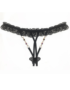 String ouvert bijoux ES31