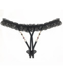 String ouvert bijoux ES31