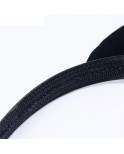 Oreille de chat chic - Velours fin