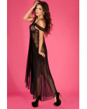 Nuisette Longue CR3716