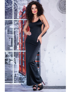 Robe Longue sexy CR4245