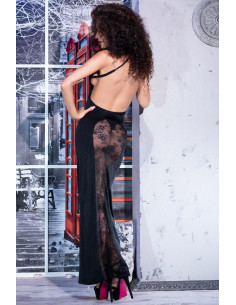 Robe Longue sexy CR4245