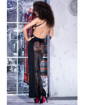 Robe Longue sexy CR4245