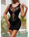 Robe courte ES405