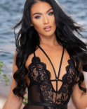 body Madison noir