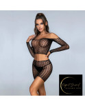 Ensemble Jupe + Top