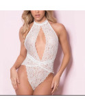 Body Romance blanc
