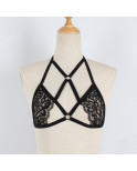 halter bra
