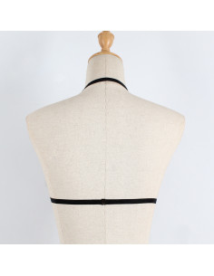 halter bra