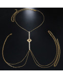 Chaine de corps MYX135