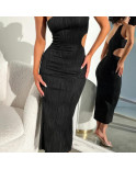 Robe de soirée "Moera"