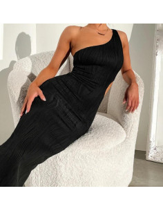 Robe de soirée "Moera"