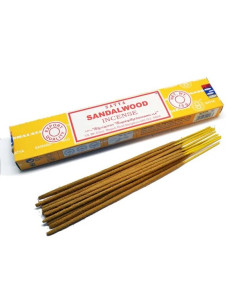 Satya Sandalwood