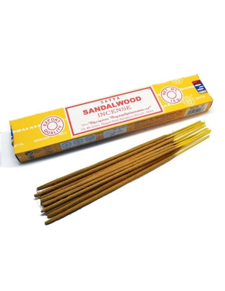 Satya Sandalwood