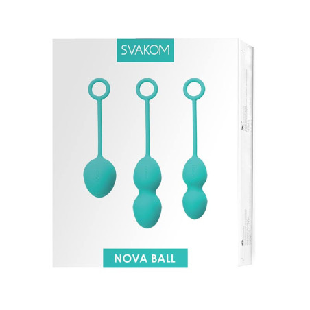 SVAKOM Nova