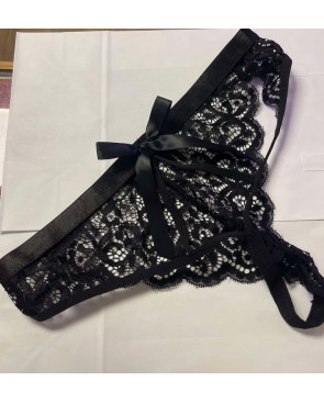 String ouvert  nœud Taille M