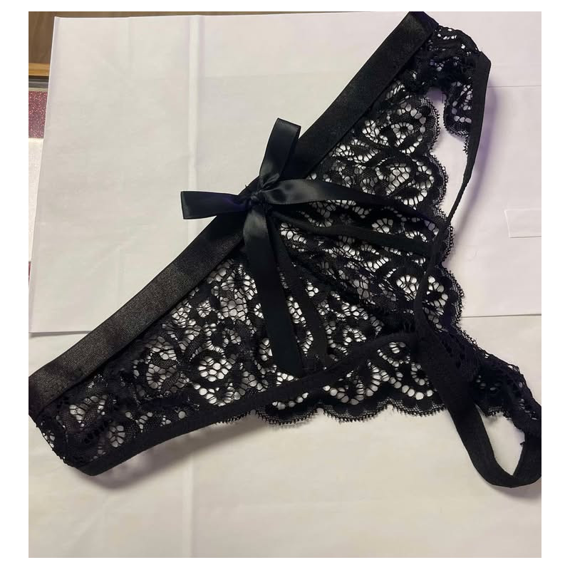 String ouvert  nœud Taille M