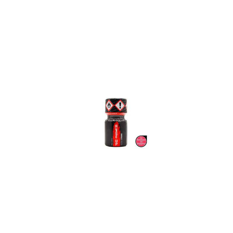 Poppers Rise Up