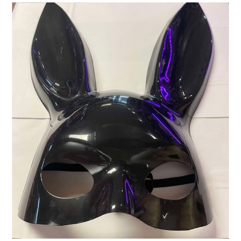Masque lapins