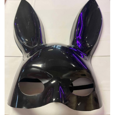 Masque lapins