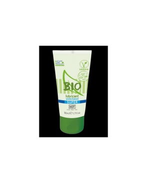 Lubrifiant bio sensitive  50ml