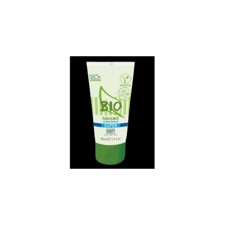 Lubrifiant bio sensitive  50ml