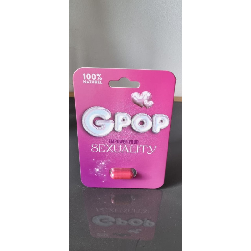 Gpop