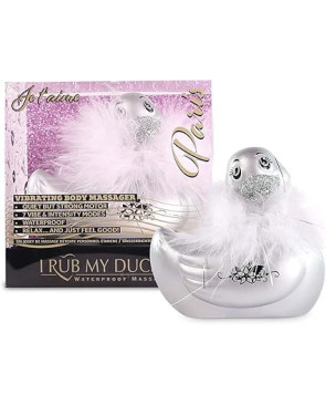 Duckie silver
