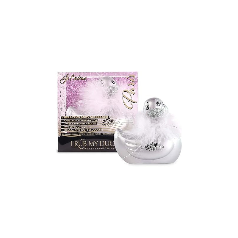 Duckie silver