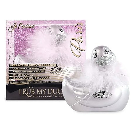 Duckie silver
