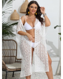 Déshabiller Crochet blanc