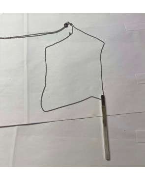 Collier Silver