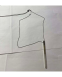 Collier Silver