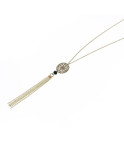 Collier léger Gold