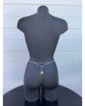 Chaine papillon