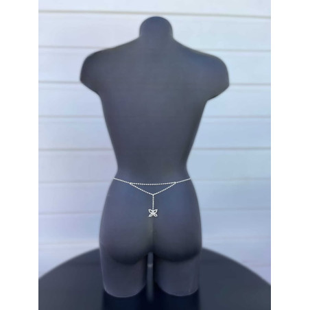 Chaine papillon
