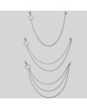 Chaine mousqueton