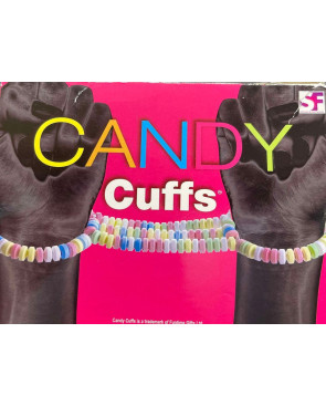 Candy cuffs