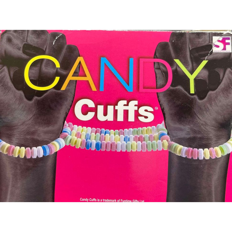 Candy cuffs